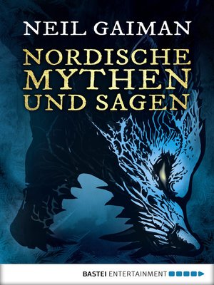 cover image of Nordische Mythen und Sagen